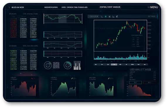 Trade with Clearer Structure and Tighter Discipline